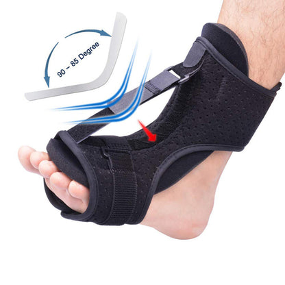 Dorsal Night Splint