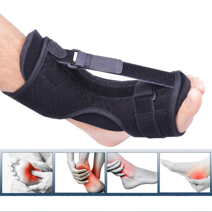 Dorsal Night Splint